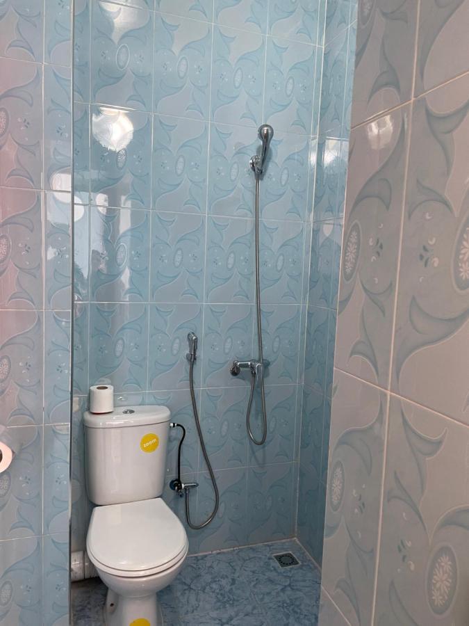 Hotel Rayyan L 'Escale 우아르자자테 외부 사진